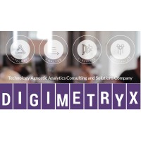 Digimetryx Solutions Pvt Ltd Logo