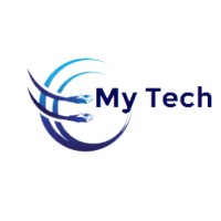 My Tech Solution Logo