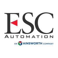 ESC Automation Logo