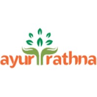 Ayurrathna Ayurvedic Resort Logo
