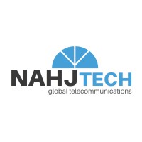 Nahj Technology Logo