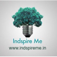 Indspire Me Logo