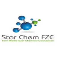 Star Chem FZE Logo
