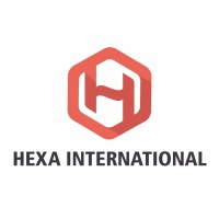 Hexa International Logo