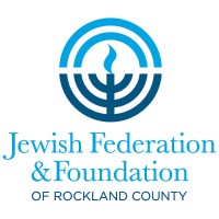Jewish Federation & Foundation of Rockland County Logo