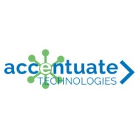 Accentuate Technologies Logo