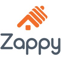 Zappy Home Solutions Logo
