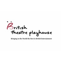 British Theatre Playhouse - Bringing to the world the best in British Entertainment Logo