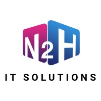 Need2Help IT Solution Logo