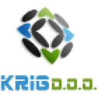 KRIG Logo