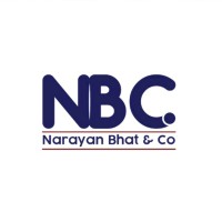 Narayan Bhat & Co Logo