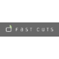 Fast Cuts Logo