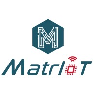 MatrIoT Solutions Logo