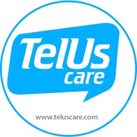 TelusCare Logo