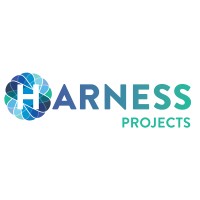 Harness Projects Logo