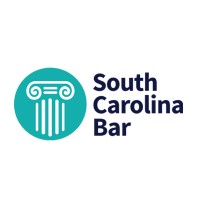 South Carolina Bar Logo