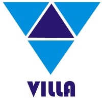 Villa Group (Maldives) Logo