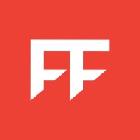 Fast Forward Events Logo