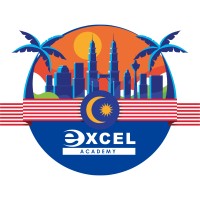 Excel Academy Malaysia Logo