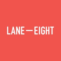LANE EIGHT Logo