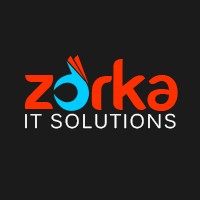 Zorka It Solution Pvt. Ltd. Logo