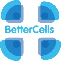 BetterCells Logo