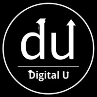 Digital U Logo