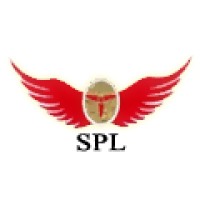 Samraj Polytex LTD. Logo