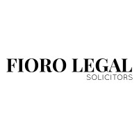 Fioro Legal Logo