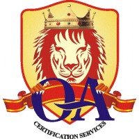 QA Certification Services Pvt. Ltd. Logo