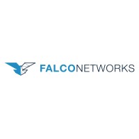 Falco Networks Logo
