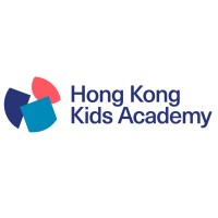 Hong Kong Kids Academy Logo