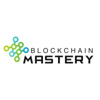 Blockchain Mastery Logo