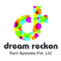 DreamReckon Tech Systems Pvt Ltd Logo