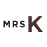 Mrs. K Logo