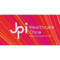 Jpi Healthcare China Co., Ltd. Logo