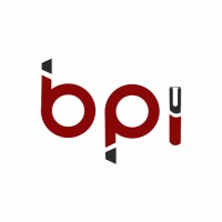 BHAGWATI PRECISION INDUSTRIES Logo