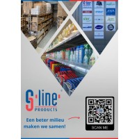 S-Line Products BV Logo