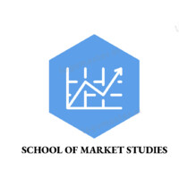 School of Market Studies Logo