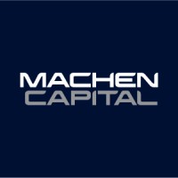 Machen Capital Logo