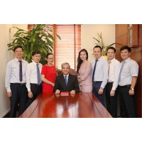 AASC Auditing Firm Company Limited Logo