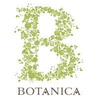 APARTEMEN BOTANICA Logo