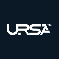 URSA Logo