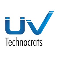 UV technocrats & Solutions Logo
