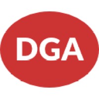DGA Co. Ltd Logo