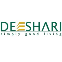 Deeshari Logo