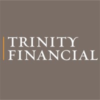 Trinity Financial, Inc. Logo
