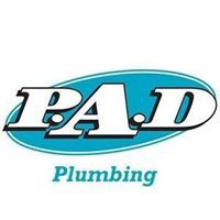 P.A.D Plumbing - Residential and Commercial Plumbing - Melbourne Logo