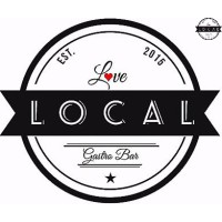 LOCAL GASTRO BAR Logo