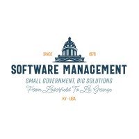 Software Management, LLC Logo